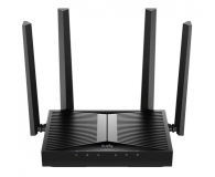 Router CUDY WR3600 (3600Mb/s a/b/g/n/ac/ax/be) WR3600 1.0